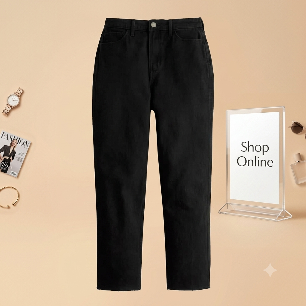 Black Mom Fit