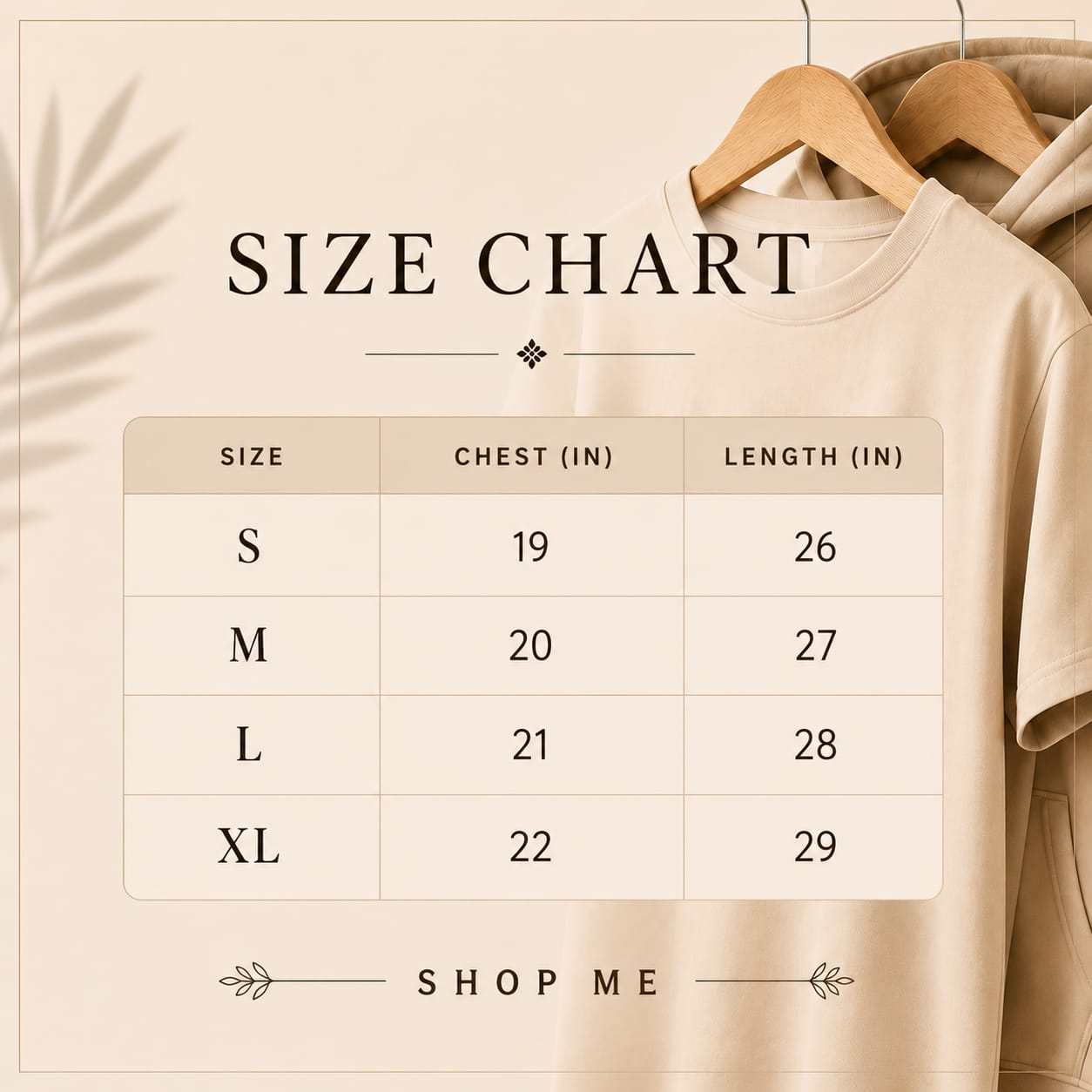 Crew Neck Short Sleeve Tee - Grey // Men