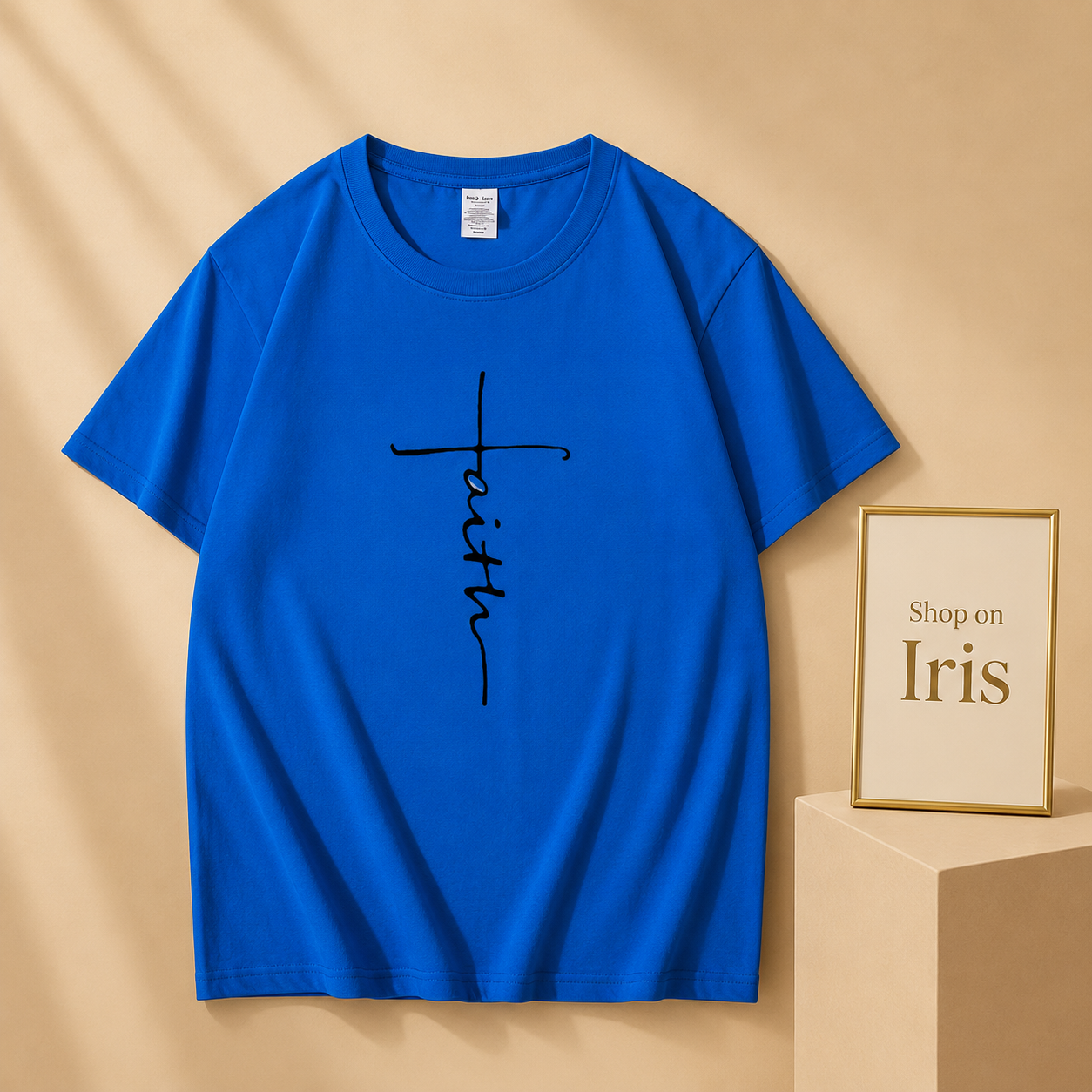 FAITH TSHIRT