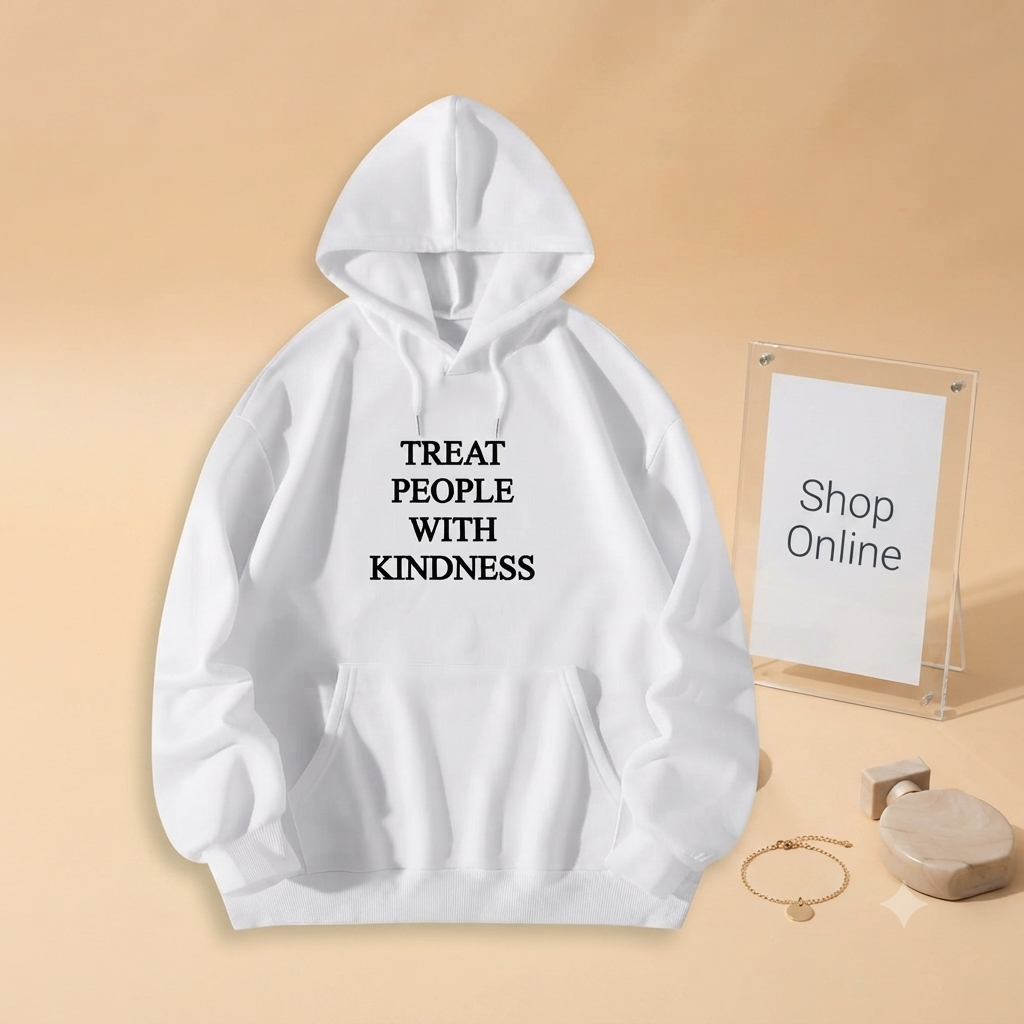 KINDNESS HOODIE