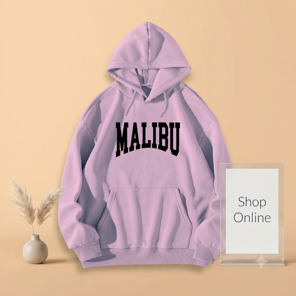 MALIBU HOODIE