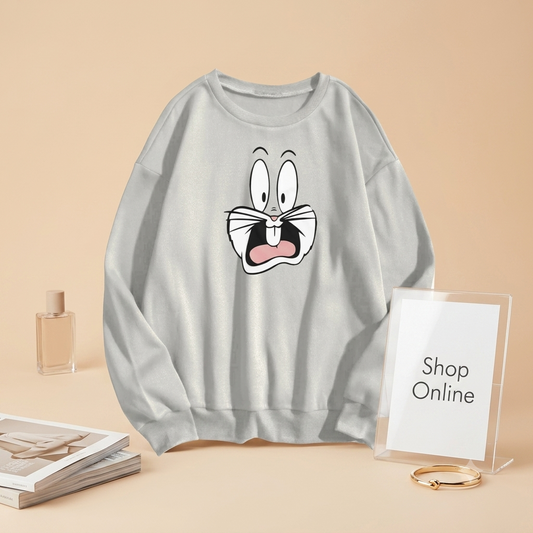 BUGS BUNNY SWEATSHIRT