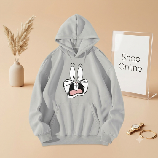 BUGS BUNNY HOODIE