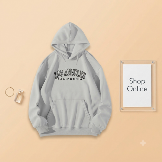 LOS ANGELES HOODIE