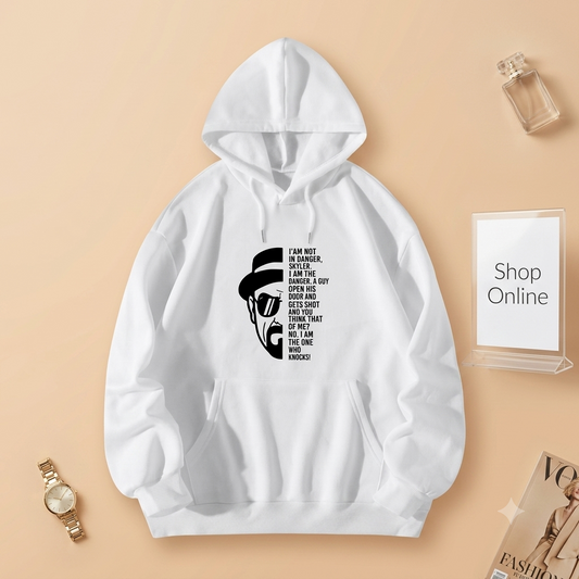 BREAKING BAD HOODIE