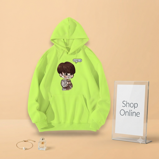 KOOKIE HOODIE