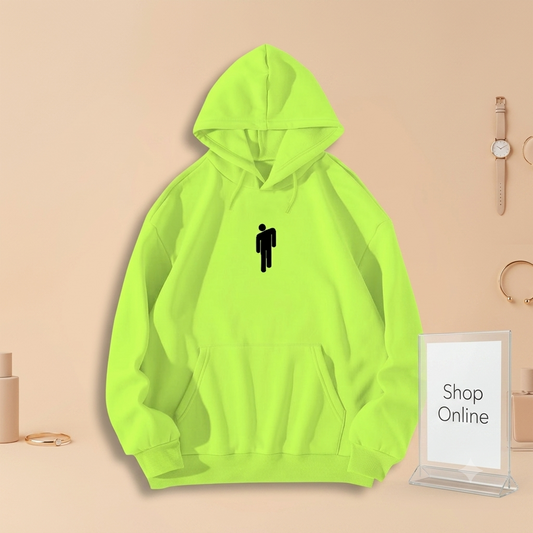 BILLIE BAND HOODIE