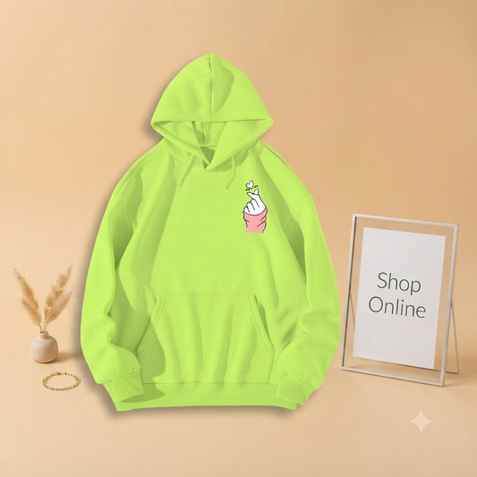 MING HUNG HOODIE