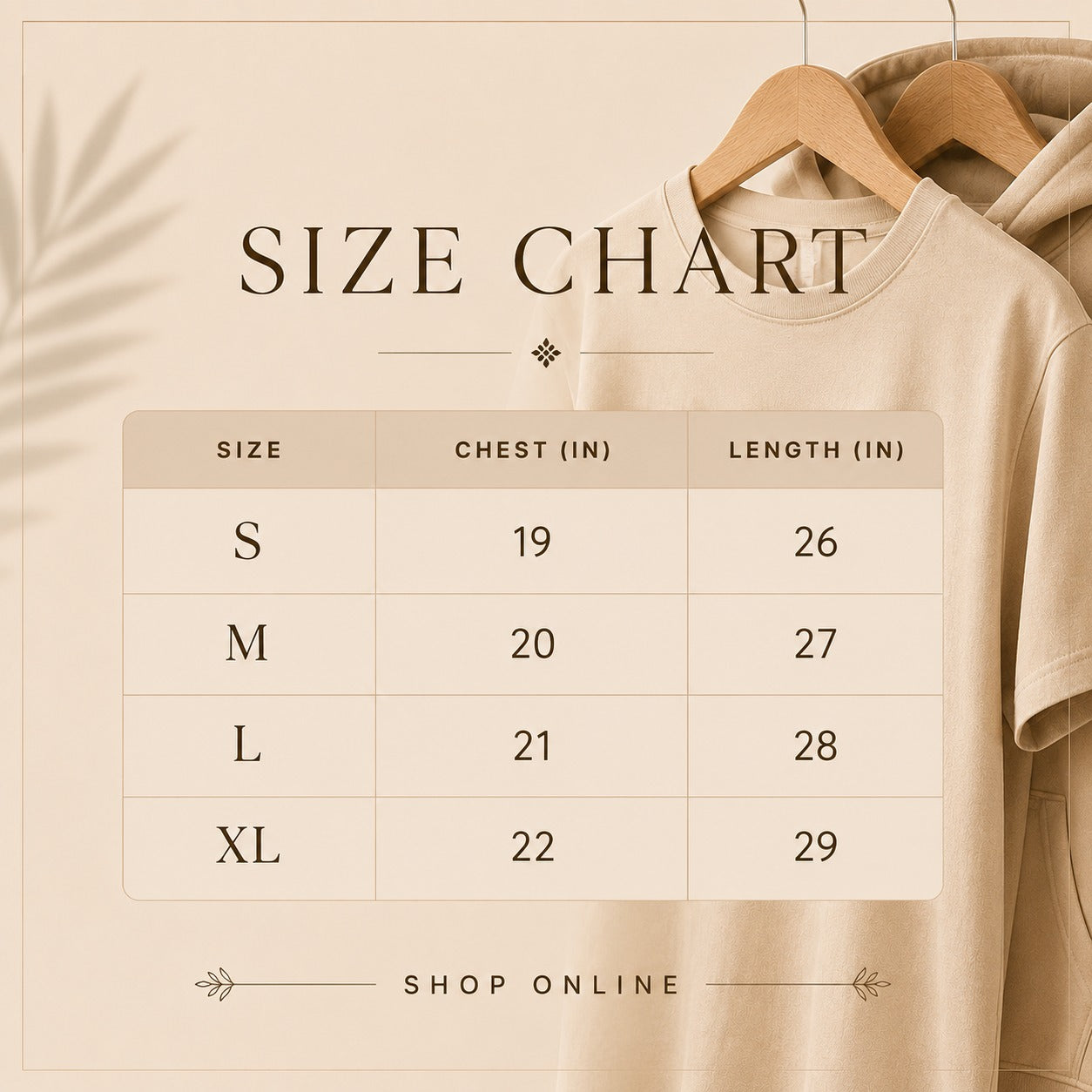 White Zipper with dark brown Flapper